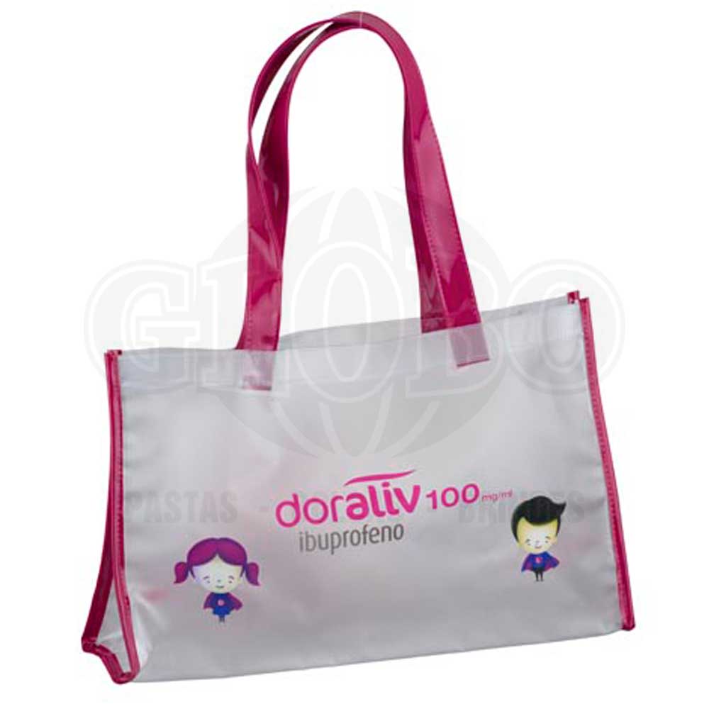 Sacola de Praia Personalizada