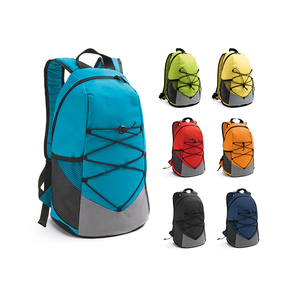 TURIM. Mochila